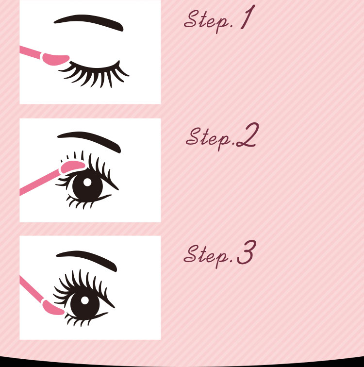 Step.1 Step.2 Step.3
